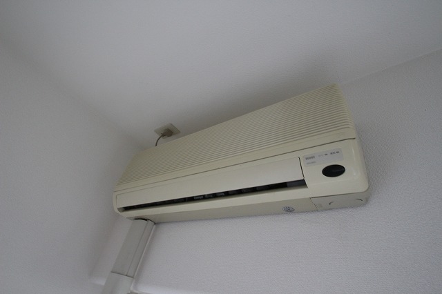 その他設備　同物件別号室のものです。