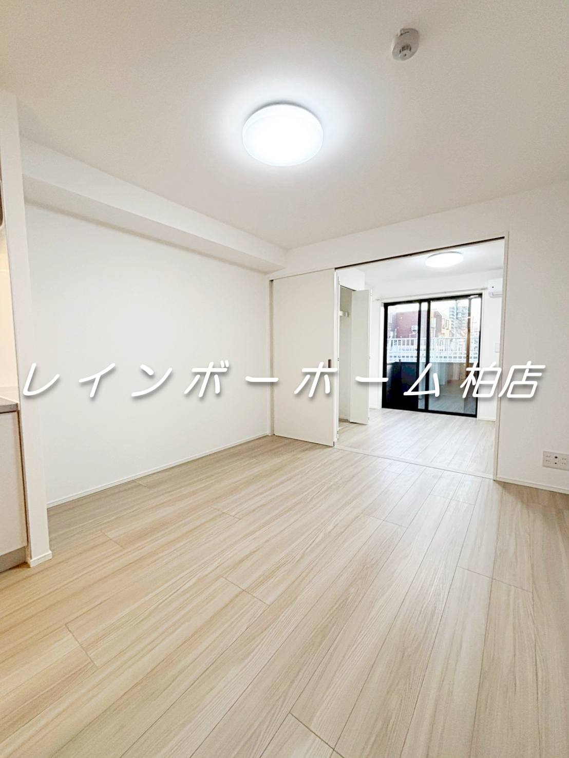 居室・リビング　使いやすいリビングです