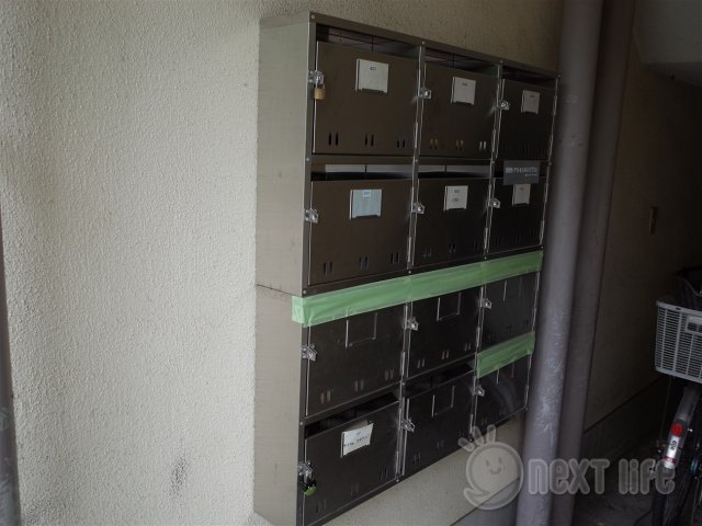 その他共有部分　メゾン秀和