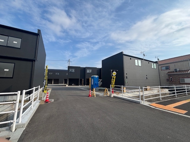 庭　※類似物件