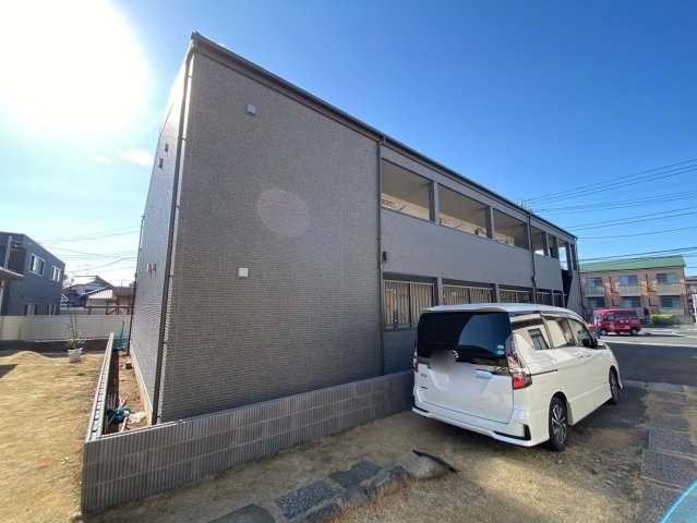 その他共有部分　※2026年1月30日撮影