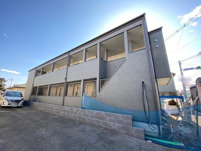 その他設備　※2026年1月30日撮影