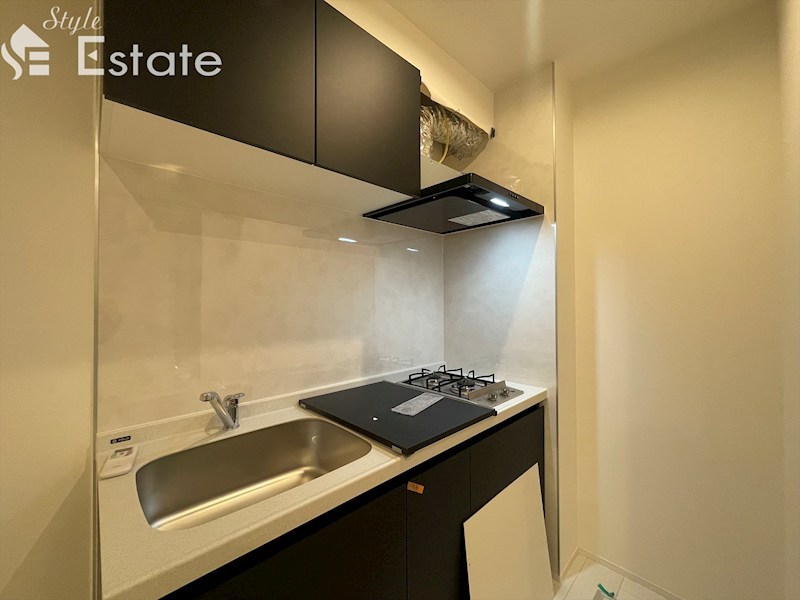 キッチン　画像