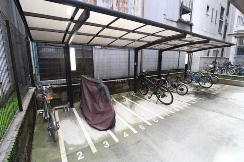 その他共有部分　★見学予約受付中★