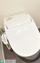 トイレ　別号室参考