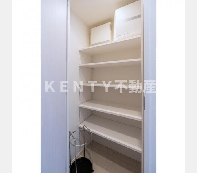 その他　その他画像シューズボックス