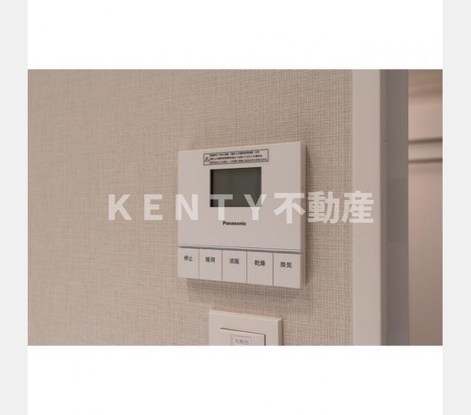 その他設備　設備