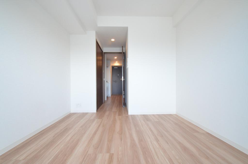 その他部屋・スペース　洋室