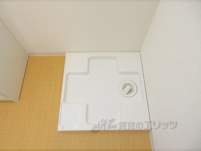 その他部屋・スペース　洗濯機置場