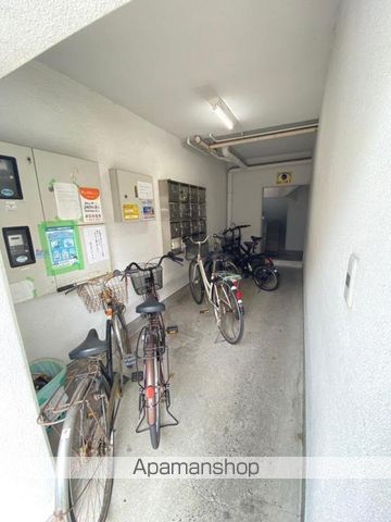 その他共有部分　その他共有部分