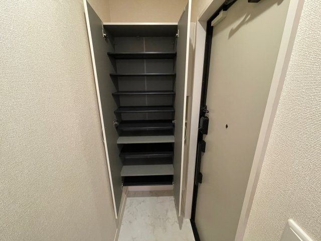 その他　下駄箱