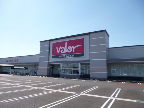 ショッピングセンター　バロー各務原中央店（ショッピングセンター）まで1171m