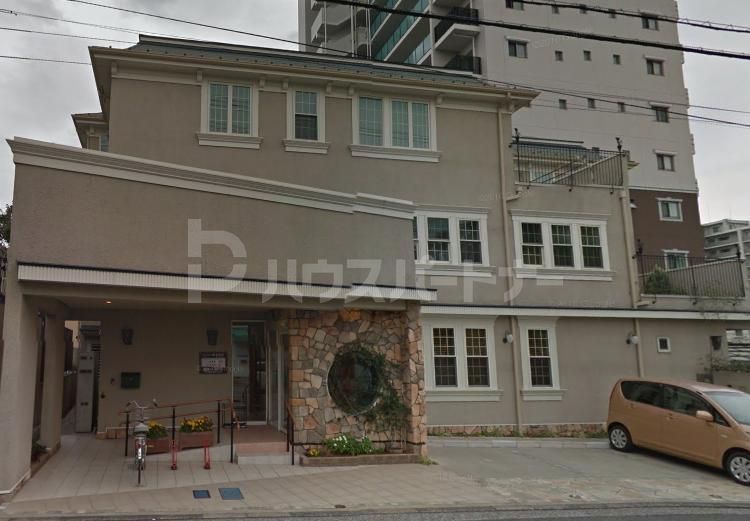 病院　椎名内科（病院）まで170m