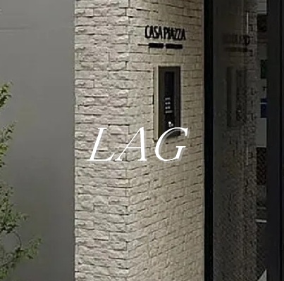 セキュリティ　オートロックです。