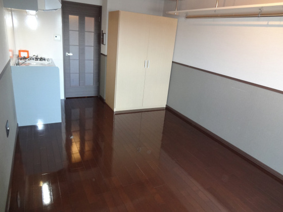 その他部屋・スペース　他号室のお写真です