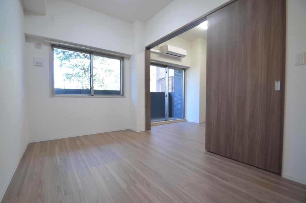 その他部屋・スペース　洋室