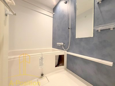 バス・シャワールーム　エスリードレジデンス ザ・グラン大阪福島クラス