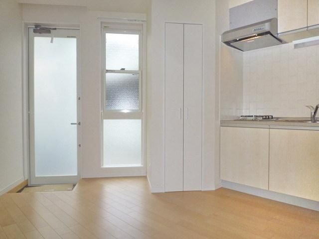 居室・リビング　★洋室★