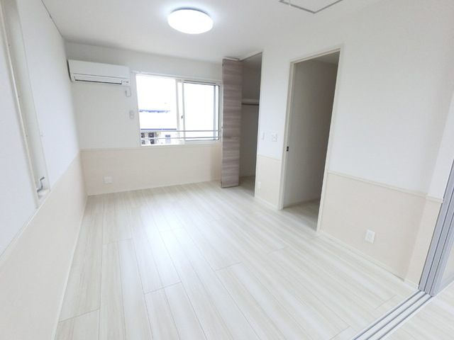 その他部屋・スペース　エアコン・照明付いてます。