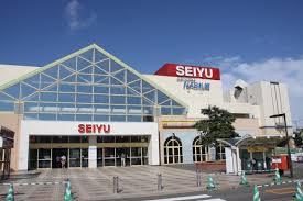 ショッピングセンター　ファッションセンターしまむら西友西町店（ショッピングセンター）まで784m