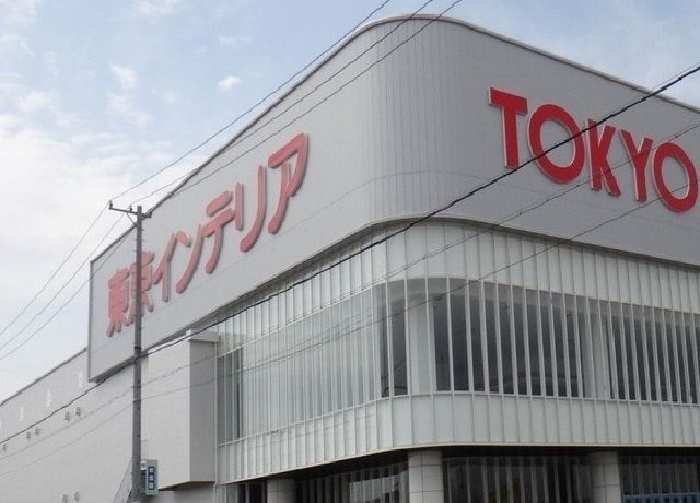 その他　東京インテリア（その他）まで500m