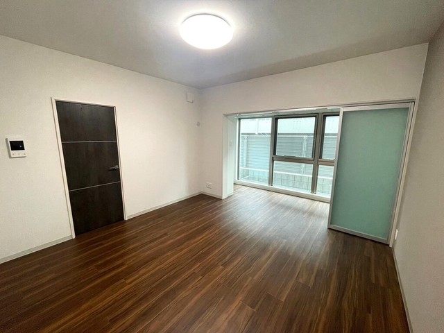 居室・リビング　写真は１０１号室