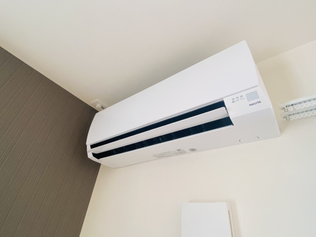 その他設備　☆エアコン☆