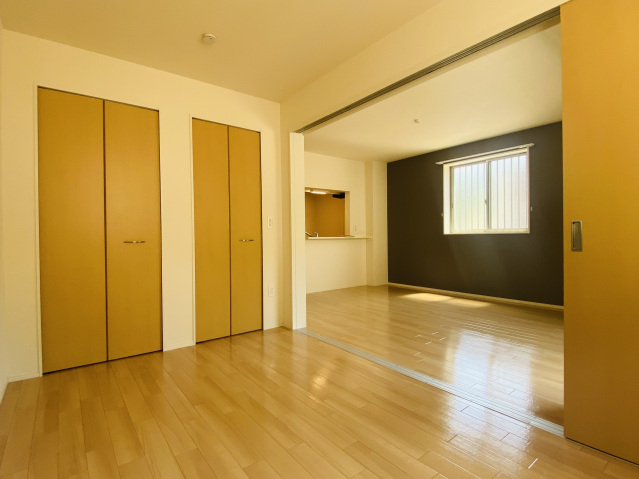 その他部屋・スペース　☆5.4帖洋室☆