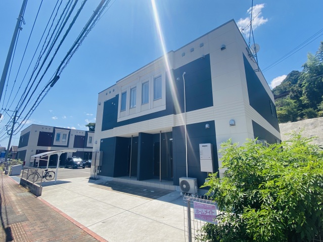 建物外観　☆外観☆