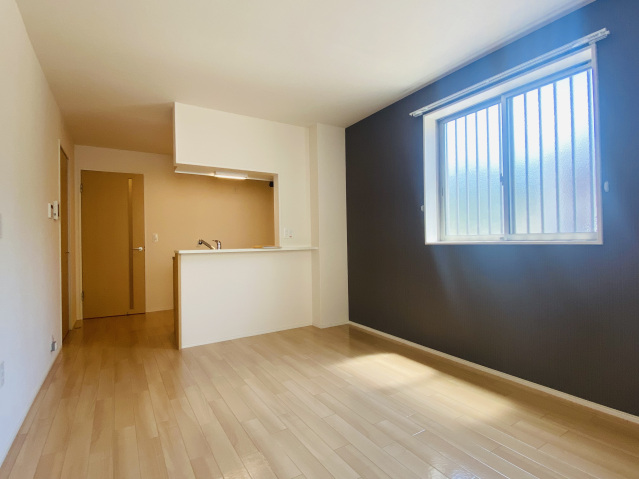 居室・リビング　☆11.5帖LDK☆