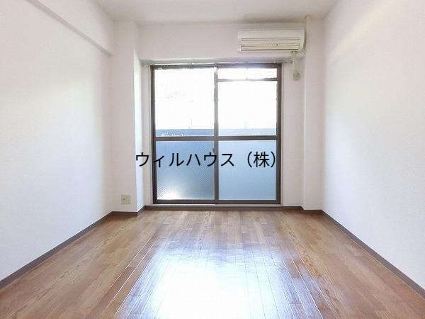 その他部屋・スペース　広々洋室！