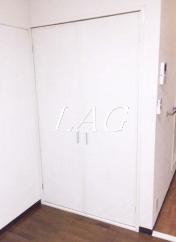 収納　収納です。