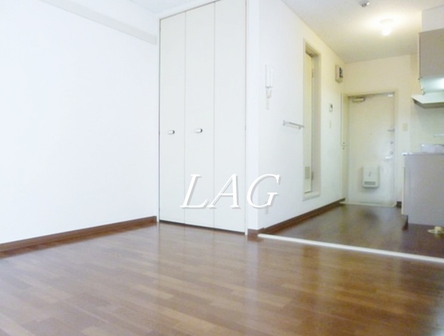 その他部屋・スペース　寝室です。