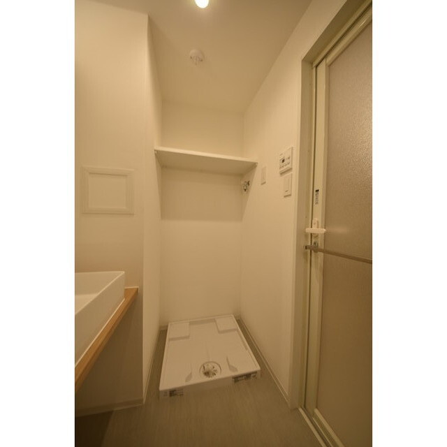 その他設備　明るい室内です