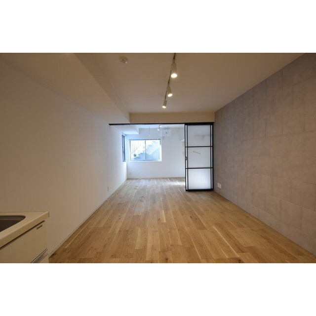 その他　おしゃれな内装です