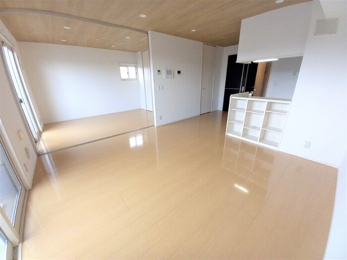 居室・リビング　※同物件別部屋画像