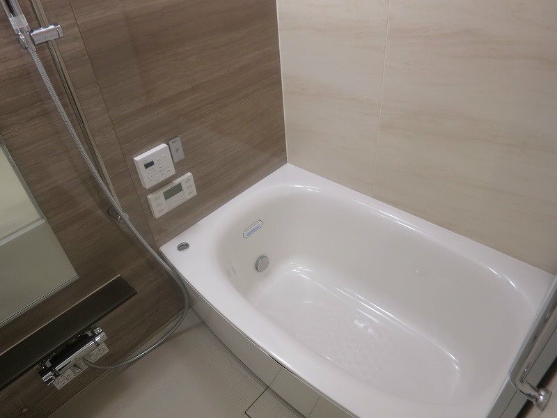 バス・シャワールーム　★見学予約受付中★