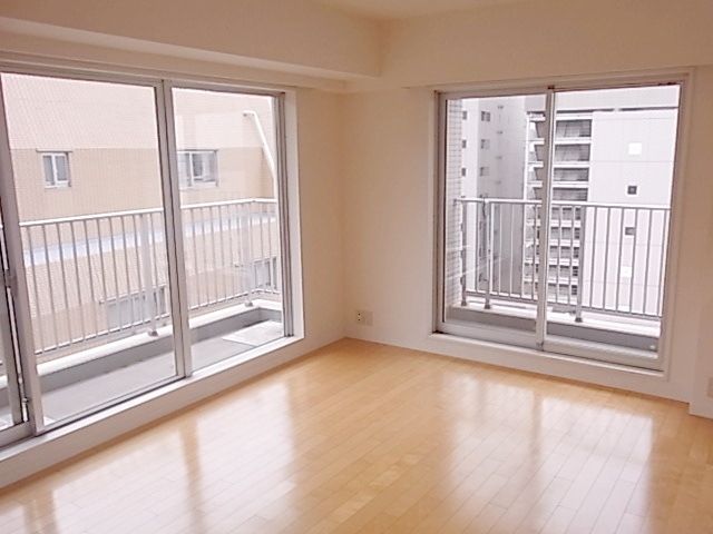 居室・リビング　★別部屋・同じ間取りの参考写真です★