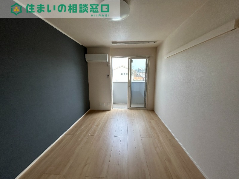 居室・リビング　同型