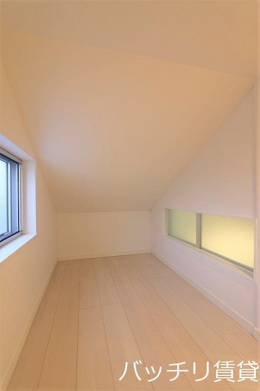 その他部屋・スペース　同型タイプの為、現状を優先いたします