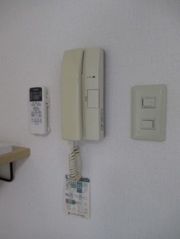 セキュリティ　ファインクレスト南池袋　豊島区南池袋４