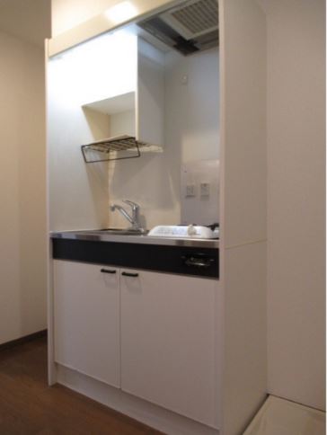 キッチン　ファインクレスト南池袋　豊島区南池袋４