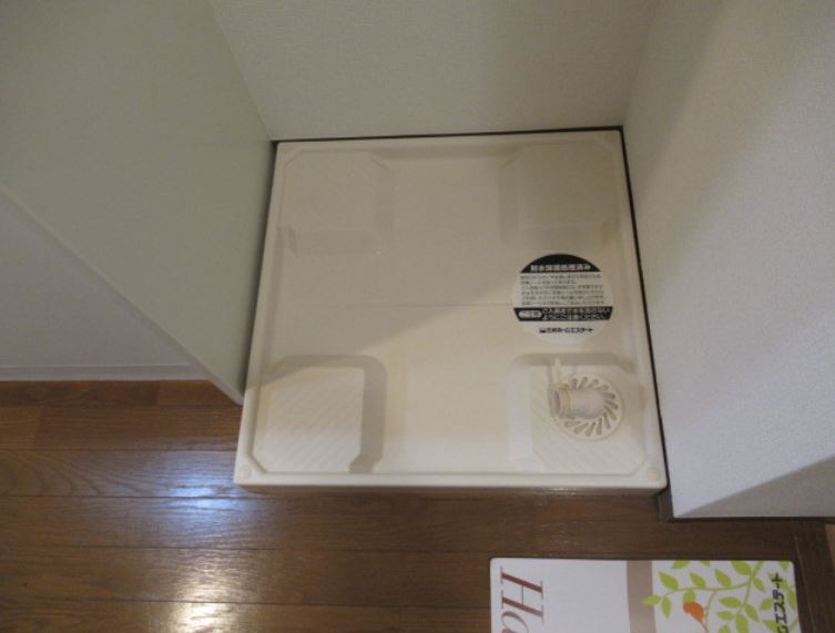 その他部屋・スペース　ファインクレスト南池袋　豊島区南池袋４