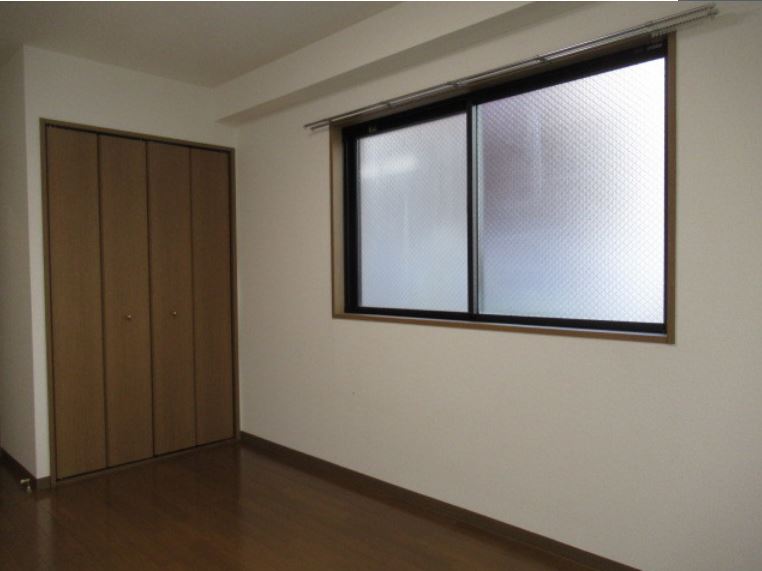 収納　ファインクレスト南池袋　豊島区南池袋４