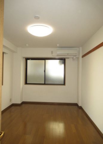 居室・リビング　ファインクレスト南池袋　豊島区南池袋４