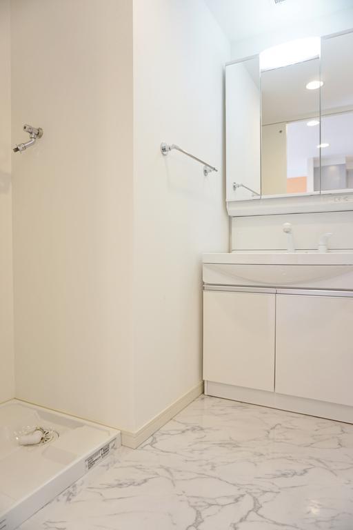 洗面設備　★洗面台