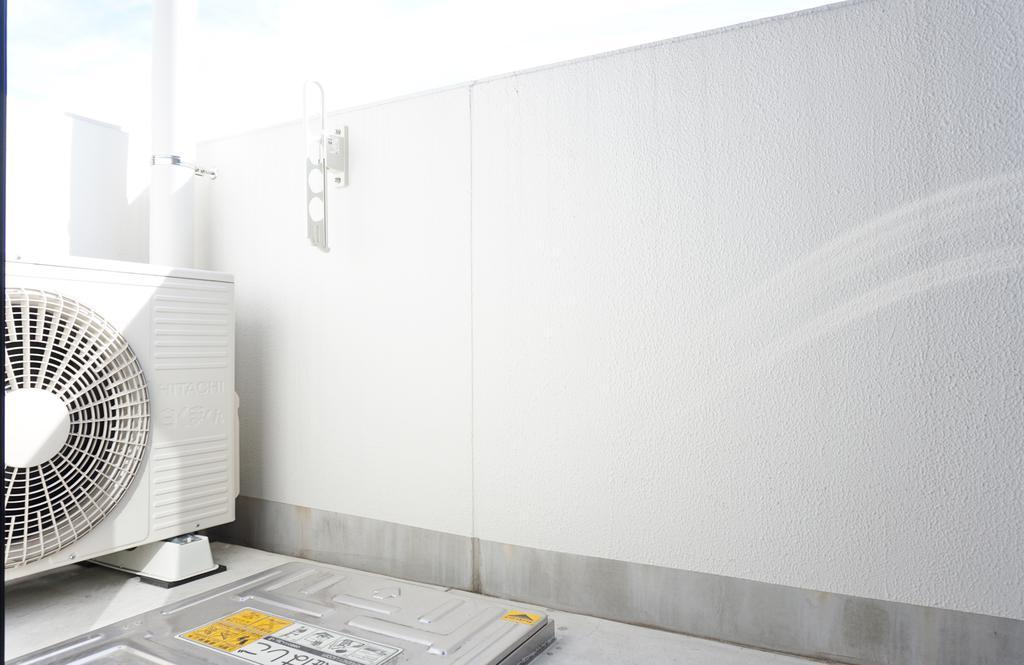 バルコニー　★バルコニー