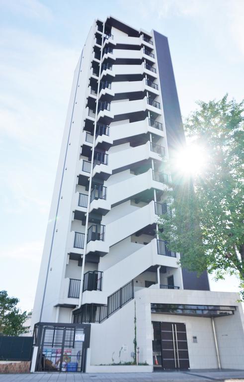 建物外観　★外観