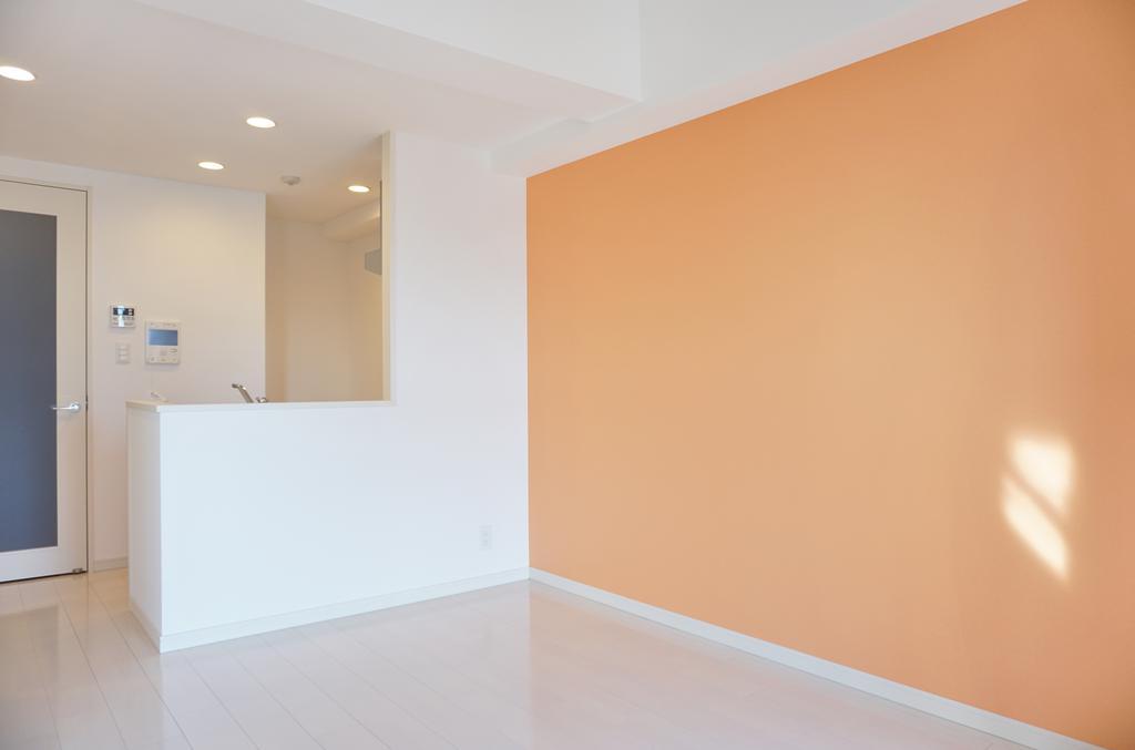 居室・リビング　★リビング