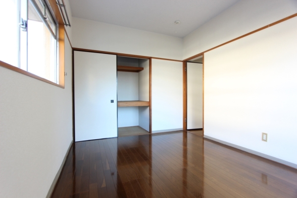 その他　洋室2(6帖)